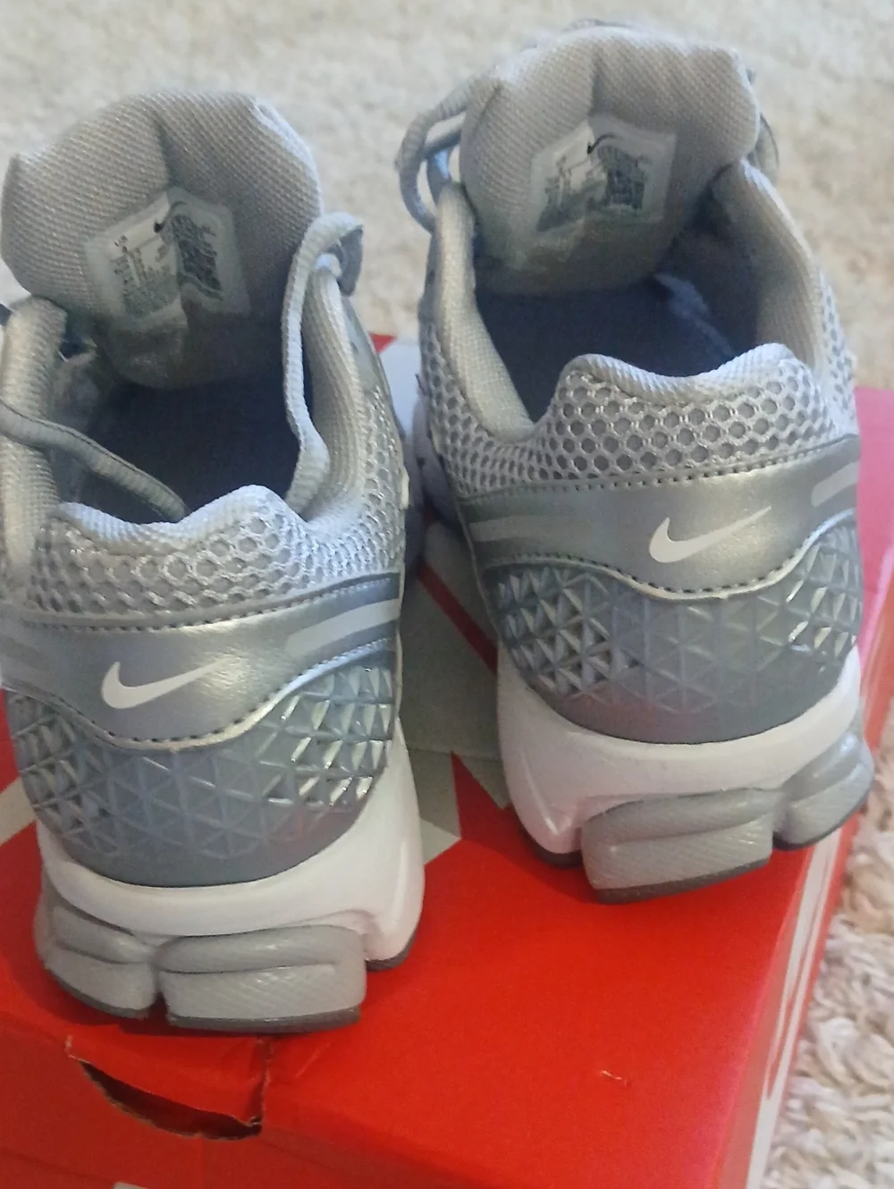 Nike womens size